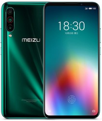 Замена разъема зарядки на телефоне Meizu 16T в Твери